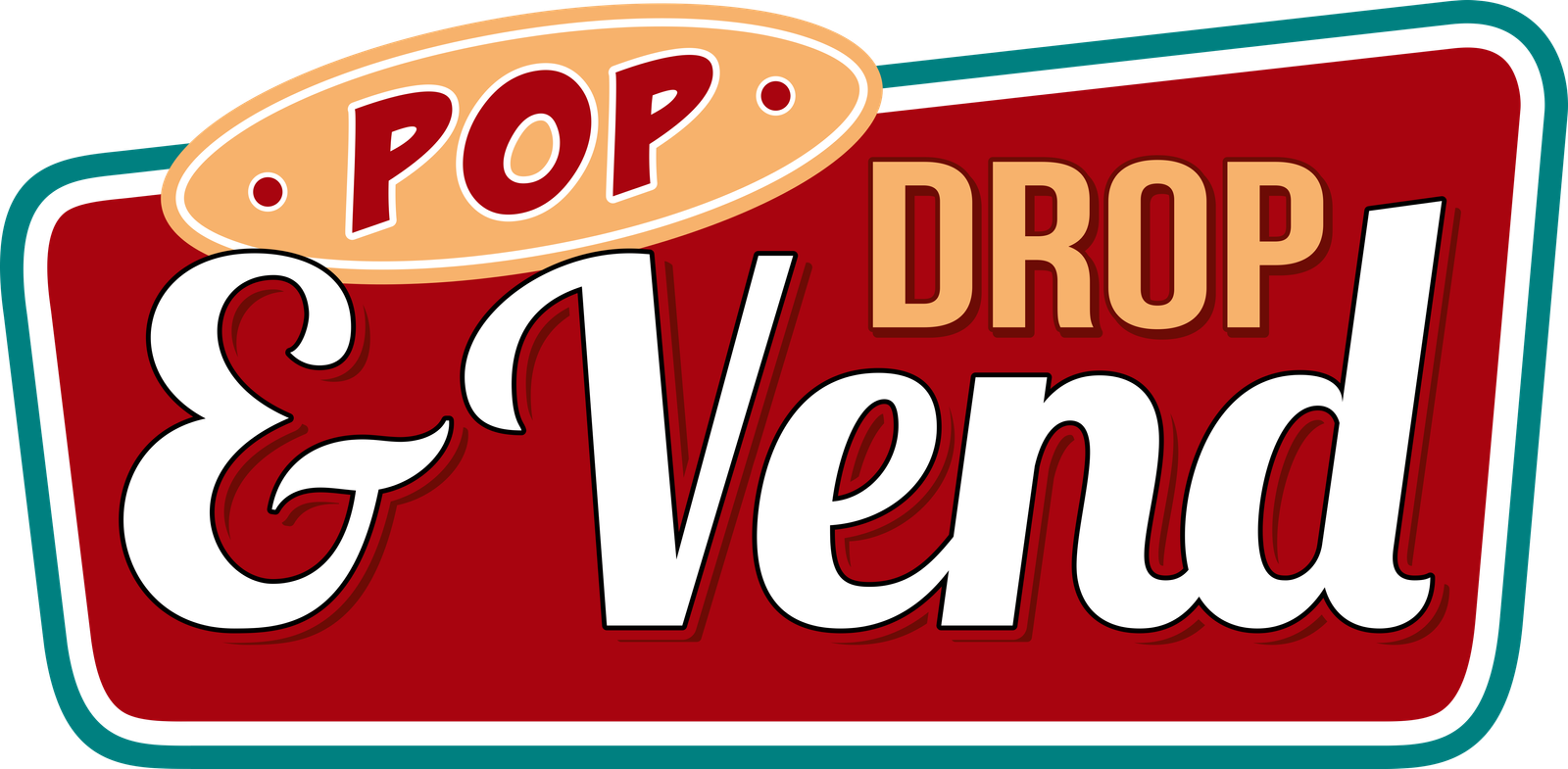 pop drop _ vend